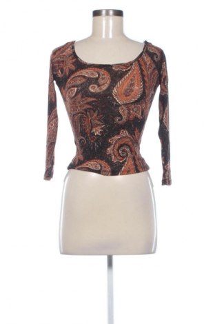 Bluzka damska Terranova, Rozmiar S, Kolor Kolorowy, Cena 7,99 zł