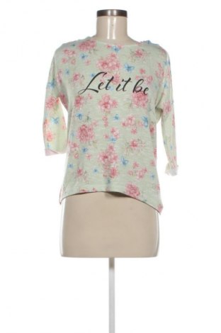 Bluzka damska Terranova, Rozmiar XS, Kolor Kolorowy, Cena 7,99 zł