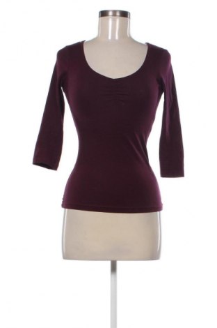 Dámská halenka Terranova, Velikost S, Barva Červená, Cena  79,00 Kč