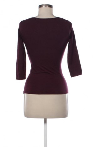 Dámská halenka Terranova, Velikost S, Barva Červená, Cena  79,00 Kč