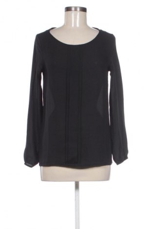 Bluzka damska Terranova, Rozmiar XS, Kolor Czarny, Cena 26,66 zł