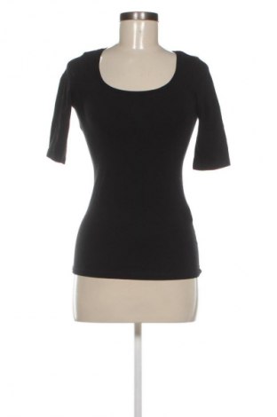 Дамска блуза Tezenis, Размер S, Цвят Черен, Цена 8,18 €