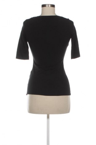 Дамска блуза Tezenis, Размер S, Цвят Черен, Цена 8,18 €