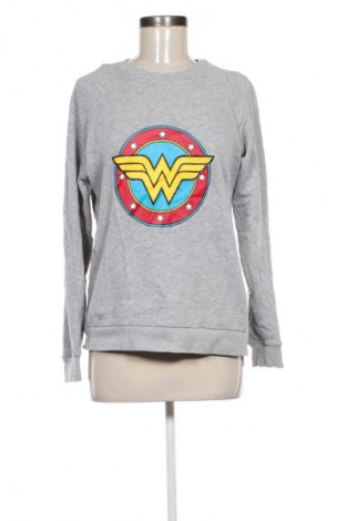 Dámská halenka Tezenis, Velikost S, Barva Šedá, Cena  136,00 Kč