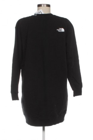 Bluzka damska The North Face, Rozmiar M, Kolor Czarny, Cena 218,47 zł