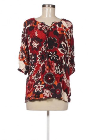 Dámská halenka Thea, Velikost XL, Barva Vícebarevné, Cena  89,00 Kč