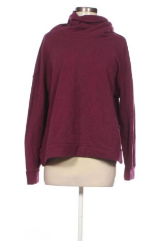 Dámská halenka Time and tru, Velikost L, Barva Červená, Cena  69,00 Kč