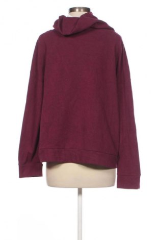 Dámská halenka Time and tru, Velikost L, Barva Červená, Cena  69,00 Kč