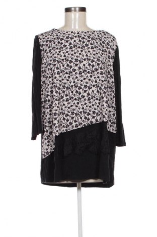 Női blúz Together, Méret XL, Szín Fekete, Ár 839 Ft