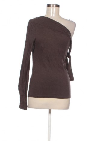 Dámska blúza Toi & Moi, Veľkosť M, Farba Hnedá, Cena  2,95 €