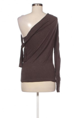 Dámska blúza Toi & Moi, Veľkosť M, Farba Hnedá, Cena  2,95 €