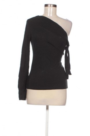 Dámska blúza Toi & Moi, Veľkosť S, Farba Čierna, Cena  3,95 €