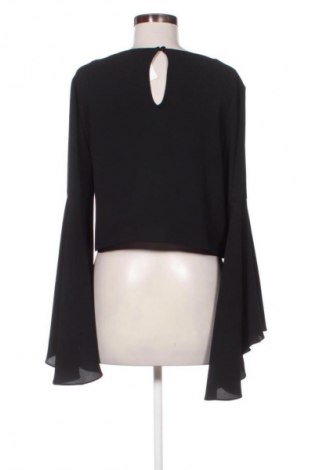 Dámska blúza Toi & Moi, Veľkosť M, Farba Čierna, Cena  5,99 €