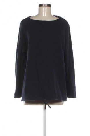Dámska blúza Tom Tailor, Veľkosť L, Farba Modrá, Cena  14,95 €