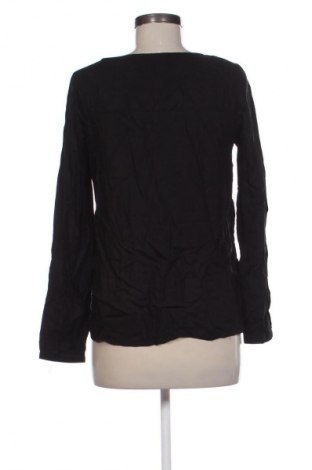 Γυναικεία μπλούζα Tom Tailor, Μέγεθος M, Χρώμα Μαύρο, Τιμή 9,99 €