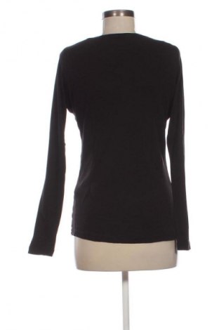 Dámska blúza Tom Tailor, Veľkosť L, Farba Čierna, Cena  4,95 €