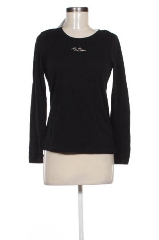 Női blúz Tom Tailor, Méret M, Szín Fekete, Ár 2 409 Ft