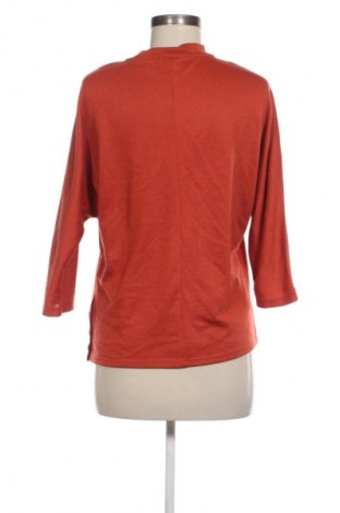Dámska blúza Tom Tailor, Veľkosť S, Farba Červená, Cena  3,95 €