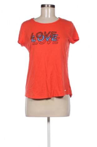 Dámská halenka Tom Tailor, Velikost M, Barva Červená, Cena  239,00 Kč