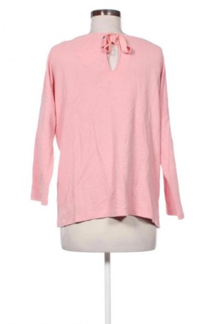 Dámská halenka Tom Tailor, Velikost L, Barva Růžová, Cena  149,00 Kč