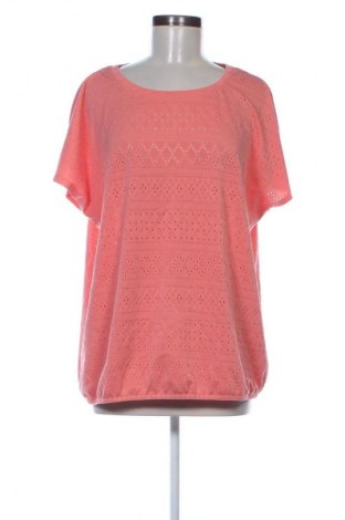 Dámska blúza Tom Tailor, Veľkosť XXL, Farba Oranžová, Cena  12,95 €