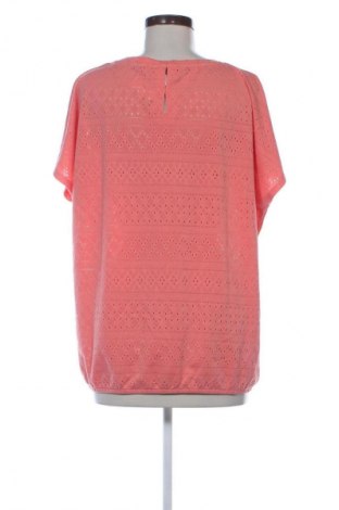 Dámska blúza Tom Tailor, Veľkosť XXL, Farba Oranžová, Cena  12,95 €