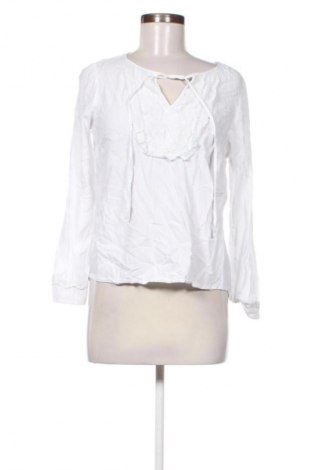 Dámská halenka Tom Tailor, Velikost S, Barva Bílá, Cena  129,00 Kč