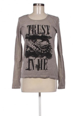 Дамска блуза Tom Tailor, Размер S, Цвят Многоцветен, Цена 13,99 €