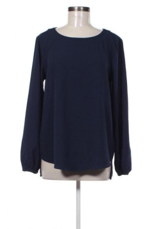 Дамска блуза Tom Tailor, Размер M, Цвят Син, Цена 3,06 €
