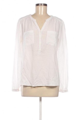 Dámská halenka Tom Tailor, Velikost S, Barva Bílá, Cena  208,00 Kč