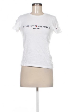 Bluză de femei Tommy Hilfiger, Mărime XS, Culoare Alb, Preț 136,23 Lei