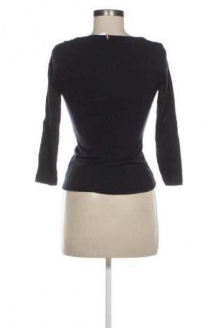 Bluză de femei Tommy Hilfiger, Mărime S, Culoare Albastru, Preț 238,99 Lei