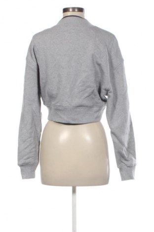 Дамска блуза Tommy Jeans, Размер S, Цвят Сив, Цена 30,16 €