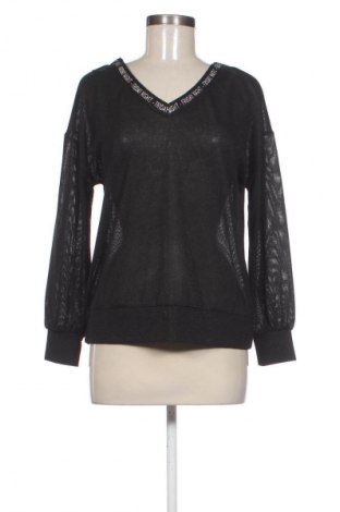 Dámská halenka Top Secret, Velikost S, Barva Černá, Cena  425,00 Kč