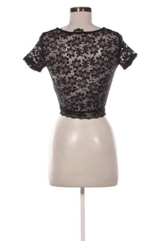 Bluzka damska Topshop, Rozmiar S, Kolor Czarny, Cena 25,99 zł