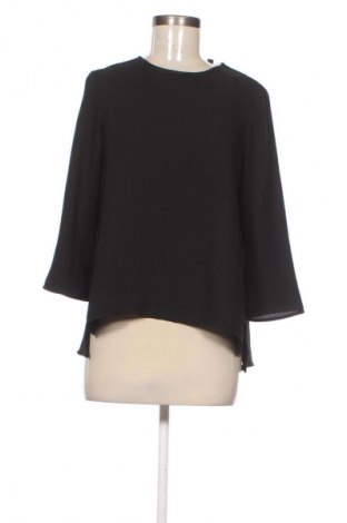 Dámská halenka Topshop, Velikost M, Barva Černá, Cena  79,00 Kč