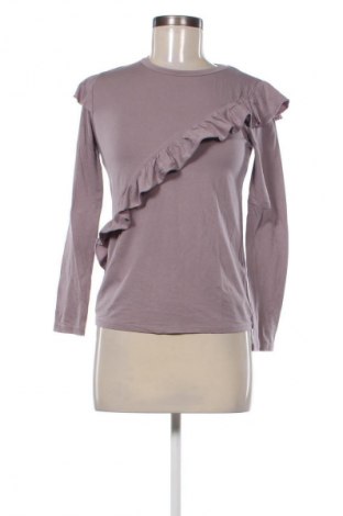 Bluză de femei Topshop, Mărime XXS, Culoare Mov deschis, Preț 13,99 Lei