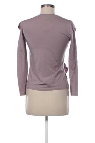 Bluză de femei Topshop, Mărime XXS, Culoare Mov deschis, Preț 13,99 Lei