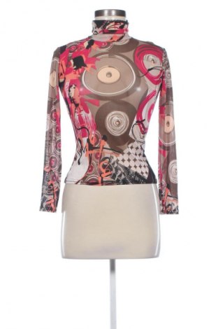 Női blúz Tout Feu Tout Femme, Méret S, Szín Sokszínű, Ár 1 069 Ft