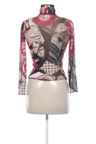 Női blúz Tout Feu Tout Femme, Méret S, Szín Sokszínű, Ár 1 069 Ft