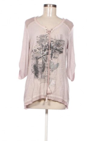 Dámská halenka Tredy, Velikost M, Barva Vícebarevné, Cena  99,00 Kč