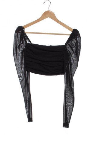 Dámska blúza Trendyol, Veľkosť XS, Farba Čierna, Cena  5,95 €