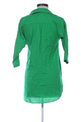 Dámská halenka Trendyol, Velikost XS, Barva Zelená, Cena  119,00 Kč