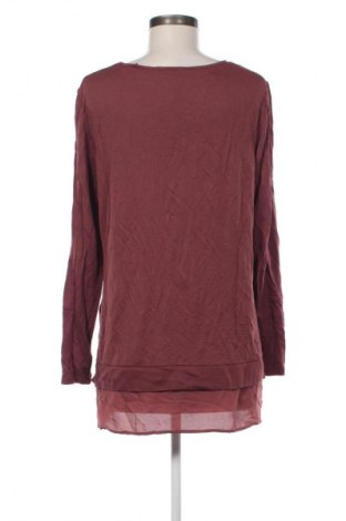 Damen Shirt Triangle, Größe L, Farbe Rot, Preis € 7,99