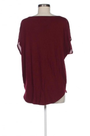 Damen Shirt Triangle, Größe L, Farbe Rot, Preis € 10,99