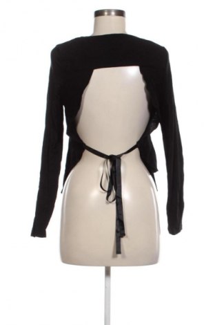 Női blúz Trueprodigy, Méret S, Szín Fekete, Ár 2 699 Ft