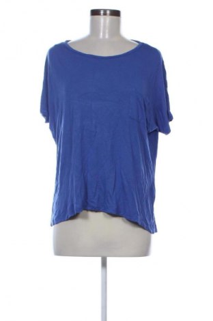 Dámská halenka Tu, Velikost L, Barva Modrá, Cena  129,00 Kč