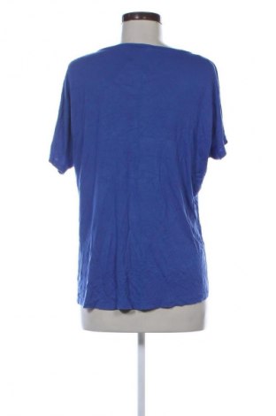 Dámská halenka Tu, Velikost L, Barva Modrá, Cena  129,00 Kč