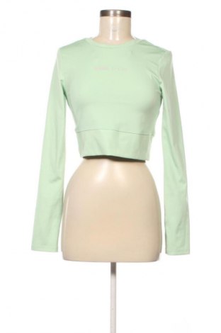 Dámska blúza U.S. Polo Assn., Veľkosť S, Farba Zelená, Cena  5,95 €