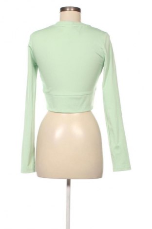 Dámska blúza U.S. Polo Assn., Veľkosť S, Farba Zelená, Cena  5,95 €